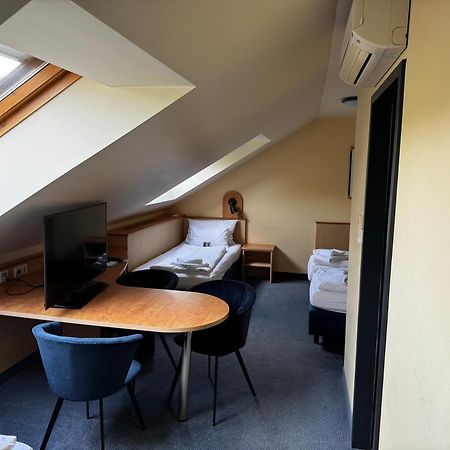 Arthotel Ana Aura Aystetten Dış mekan fotoğraf