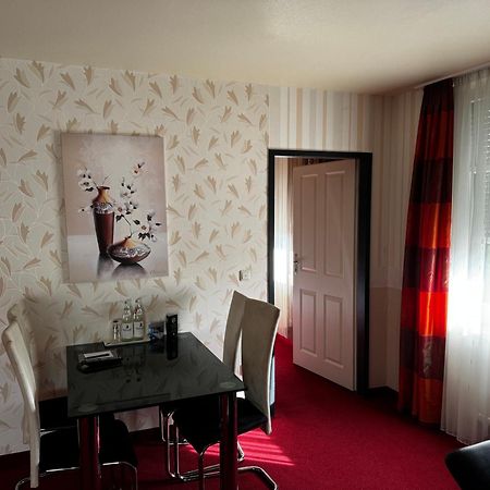 Arthotel Ana Aura Aystetten Dış mekan fotoğraf
