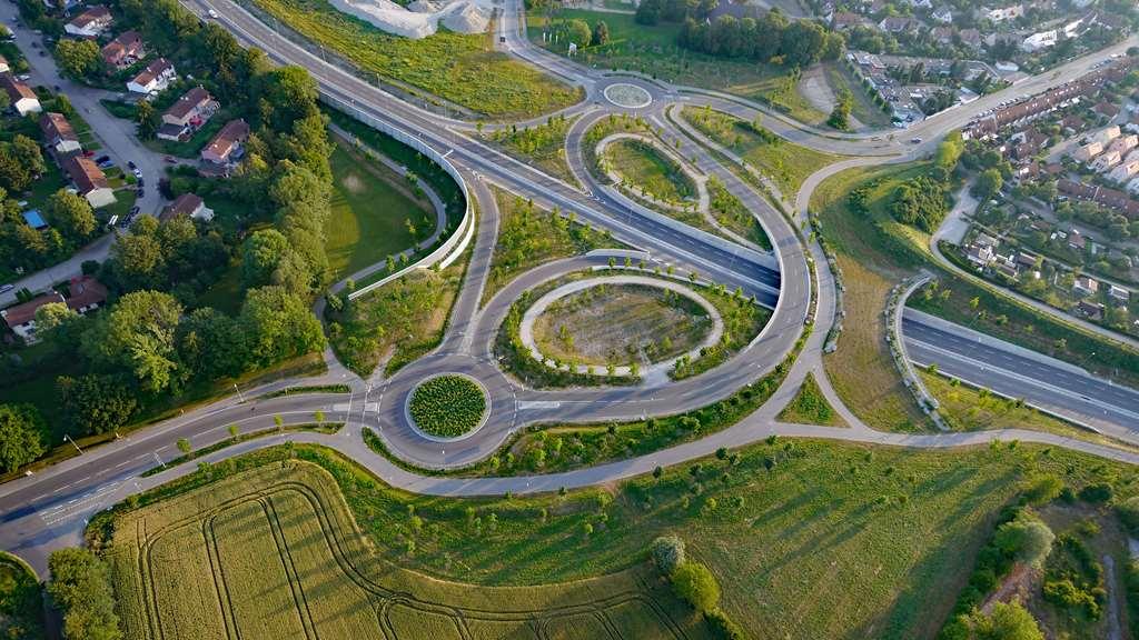 Arthotel Ana Aura Aystetten Dış mekan fotoğraf