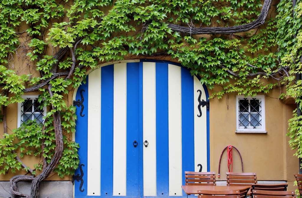 Arthotel Ana Aura Aystetten Dış mekan fotoğraf