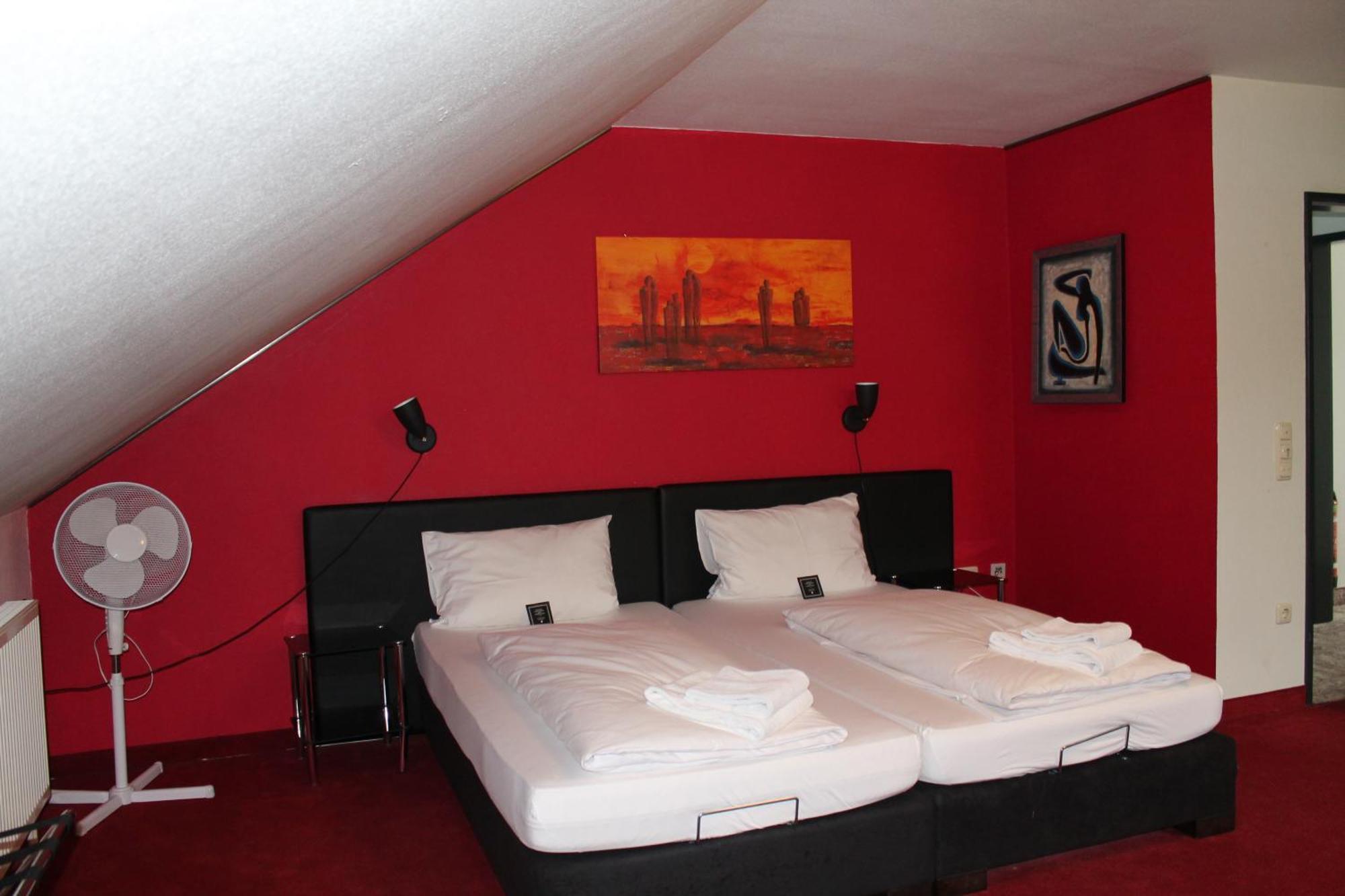 Arthotel Ana Aura Aystetten Dış mekan fotoğraf