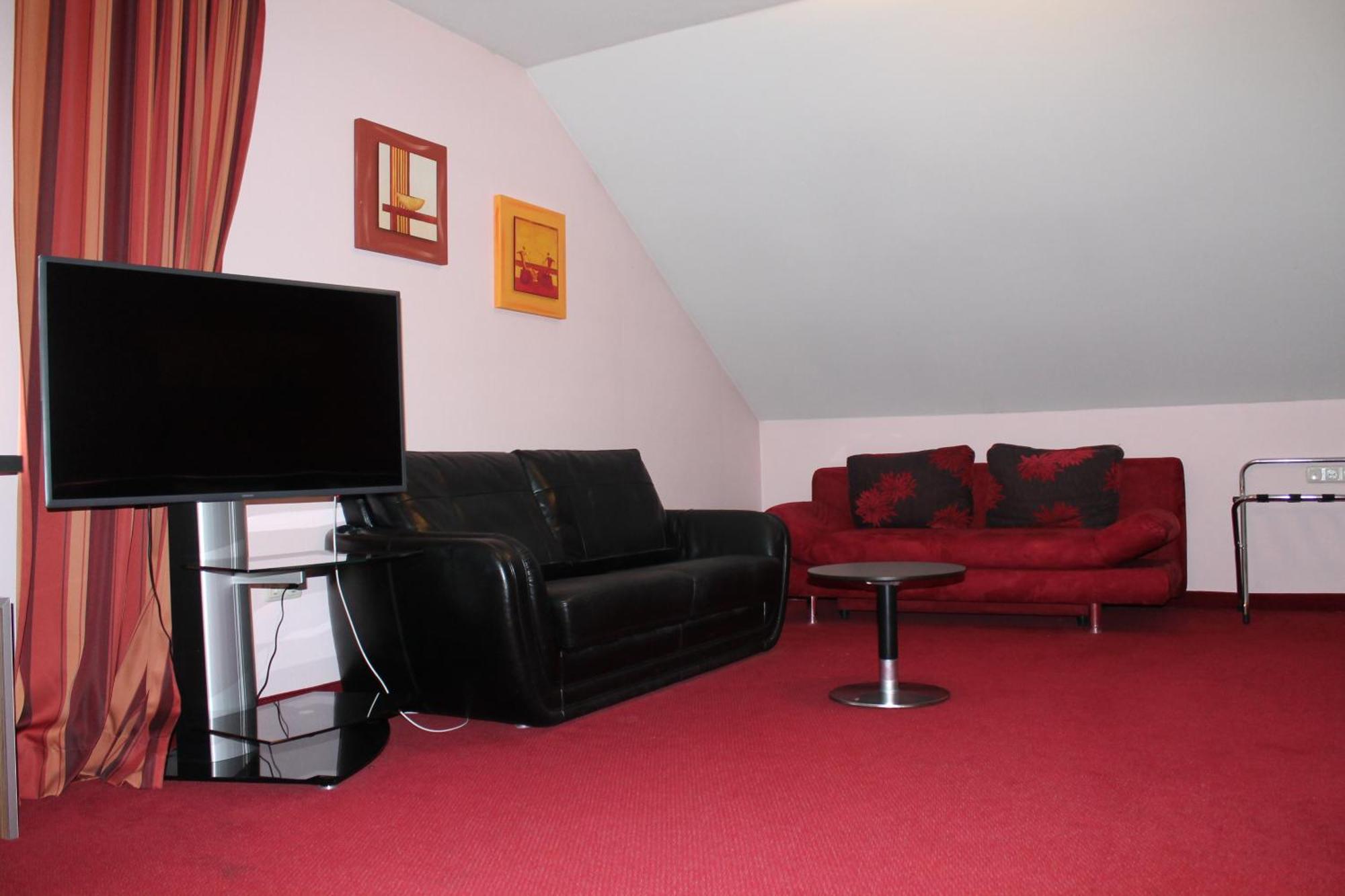 Arthotel Ana Aura Aystetten Dış mekan fotoğraf
