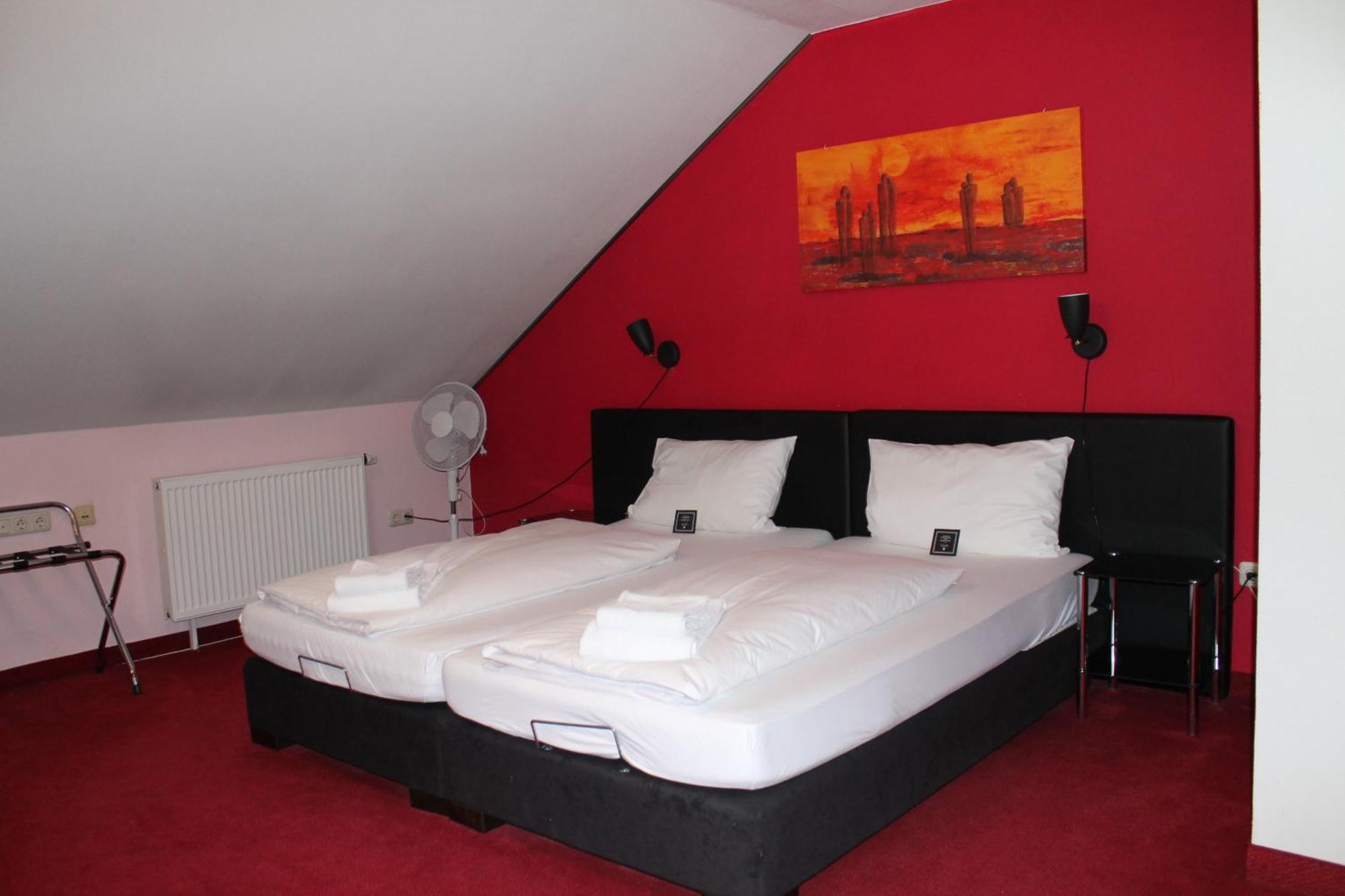 Arthotel Ana Aura Aystetten Dış mekan fotoğraf