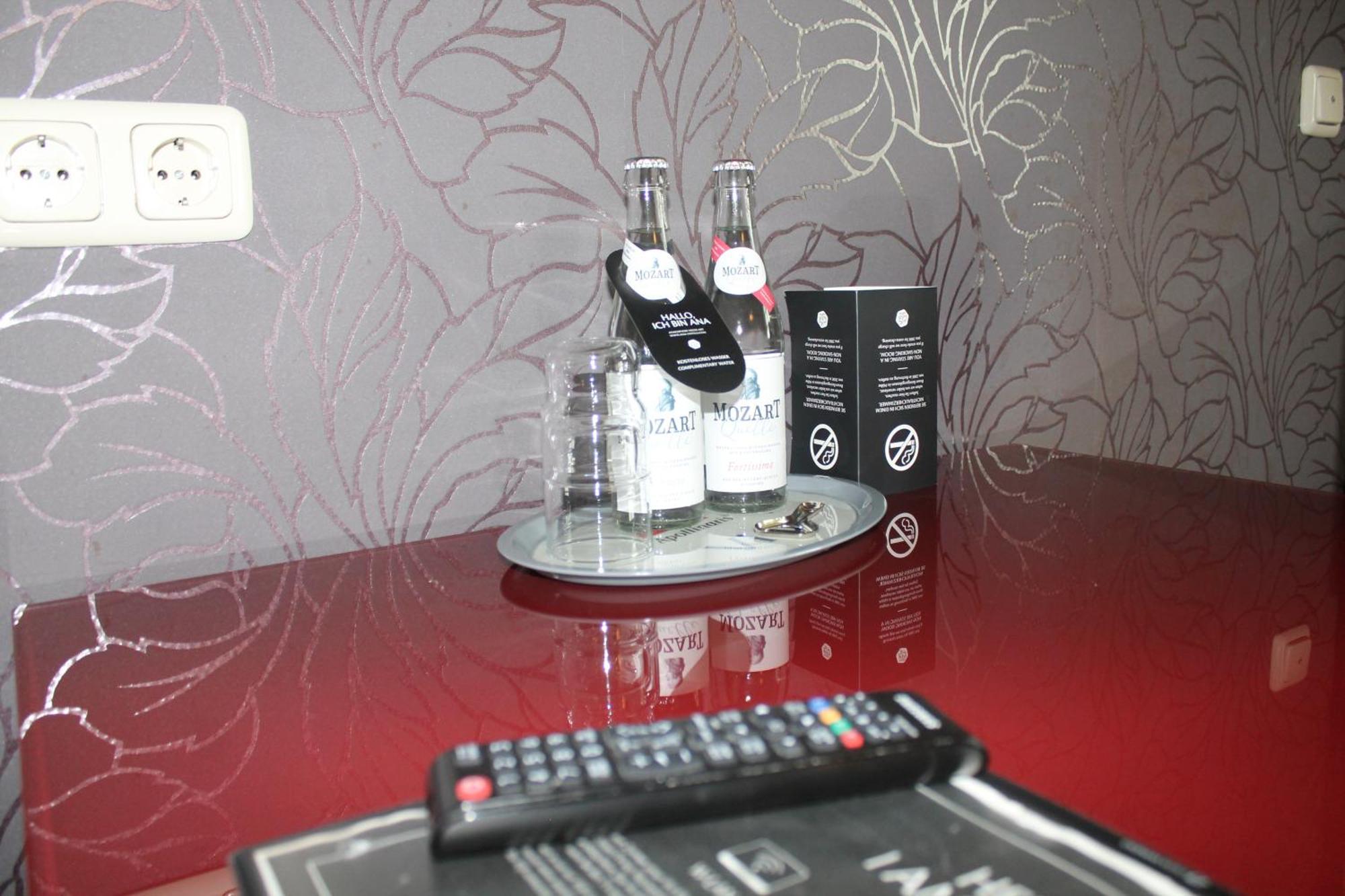 Arthotel Ana Aura Aystetten Dış mekan fotoğraf