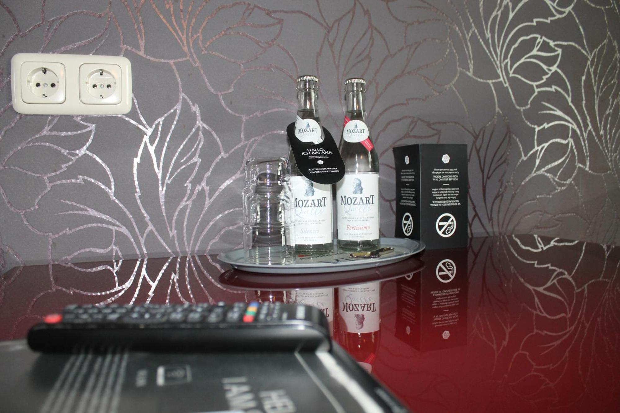 Arthotel Ana Aura Aystetten Dış mekan fotoğraf
