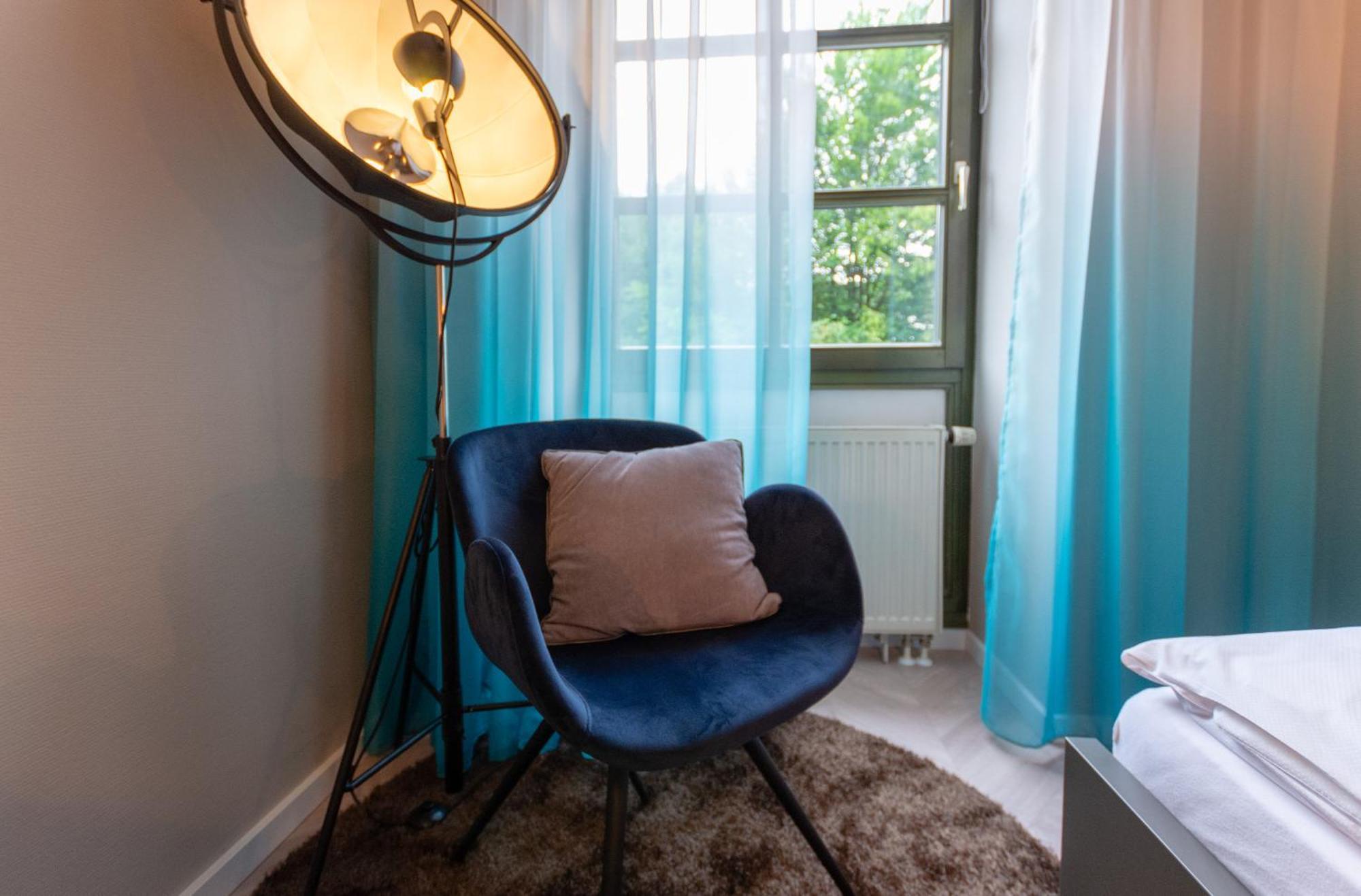 Arthotel Ana Aura Aystetten Dış mekan fotoğraf