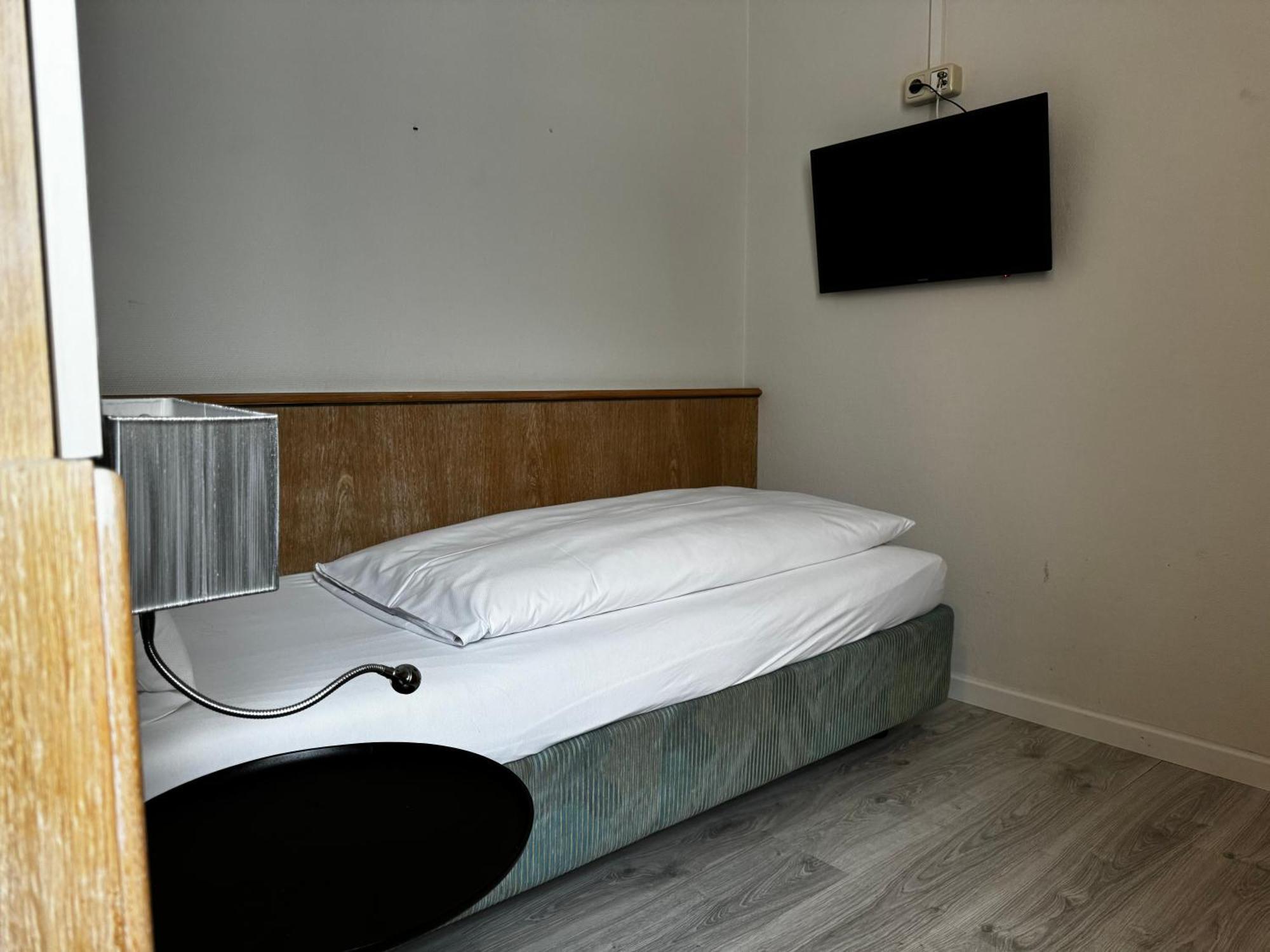 Arthotel Ana Aura Aystetten Dış mekan fotoğraf