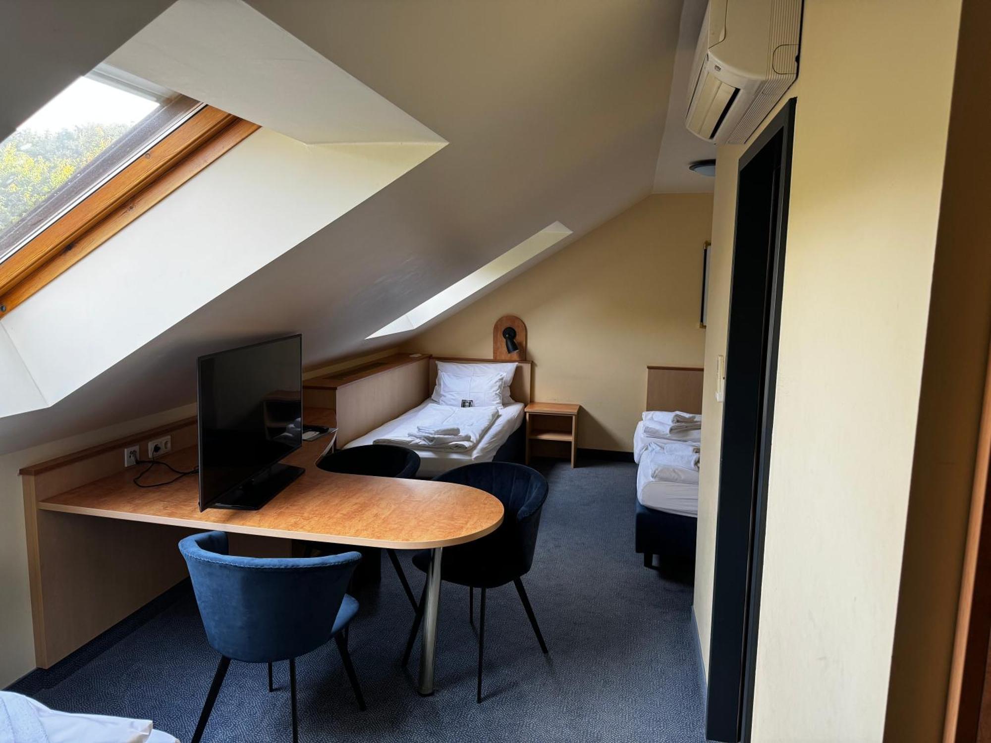 Arthotel Ana Aura Aystetten Dış mekan fotoğraf