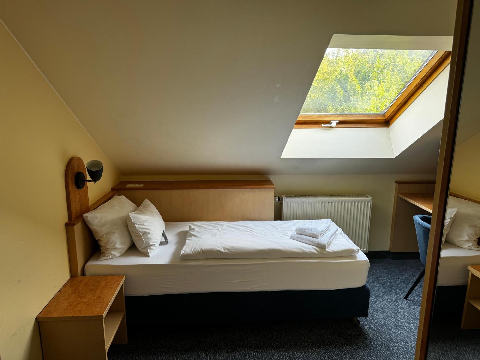 Arthotel Ana Aura Aystetten Dış mekan fotoğraf