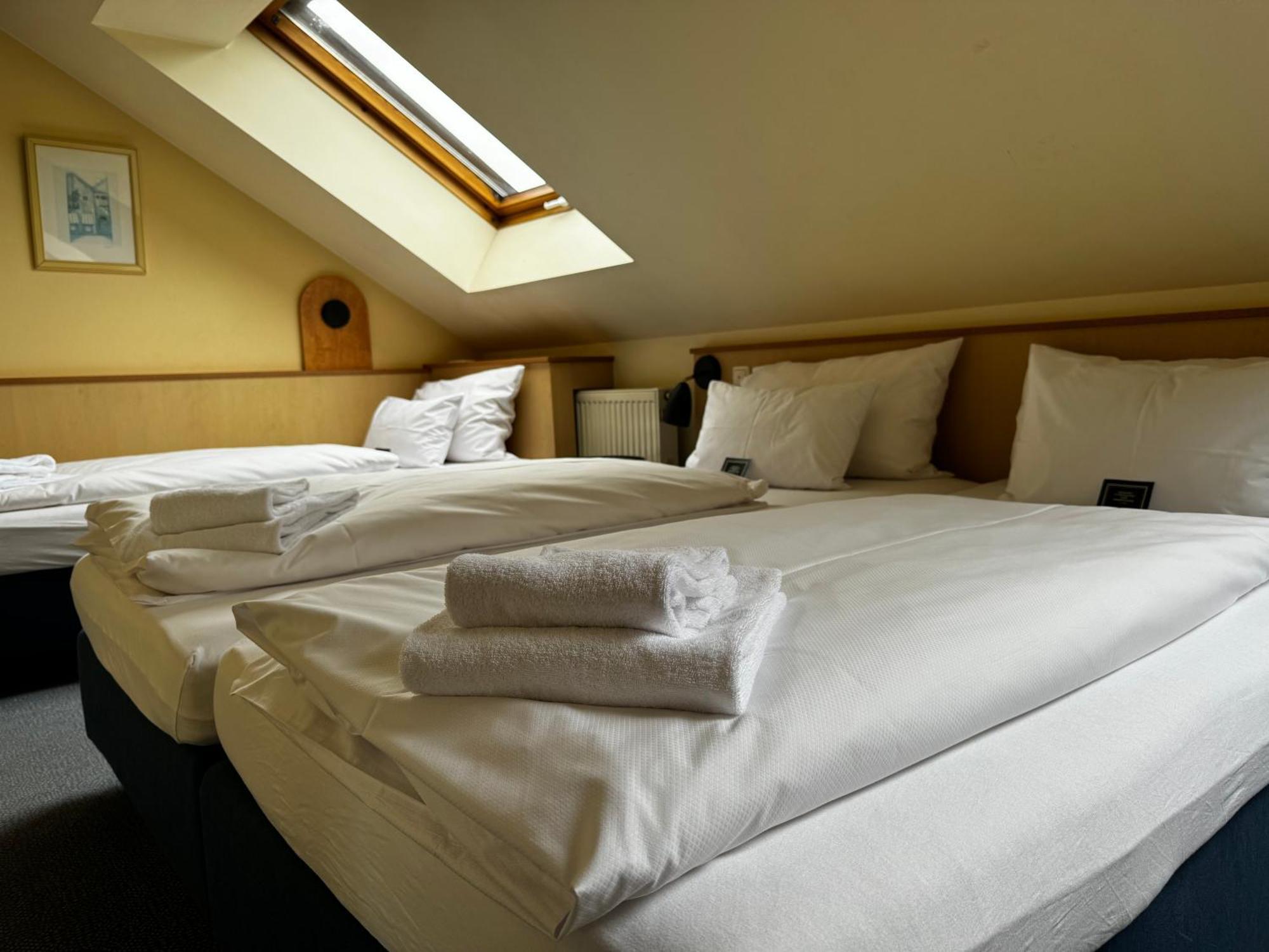 Arthotel Ana Aura Aystetten Dış mekan fotoğraf