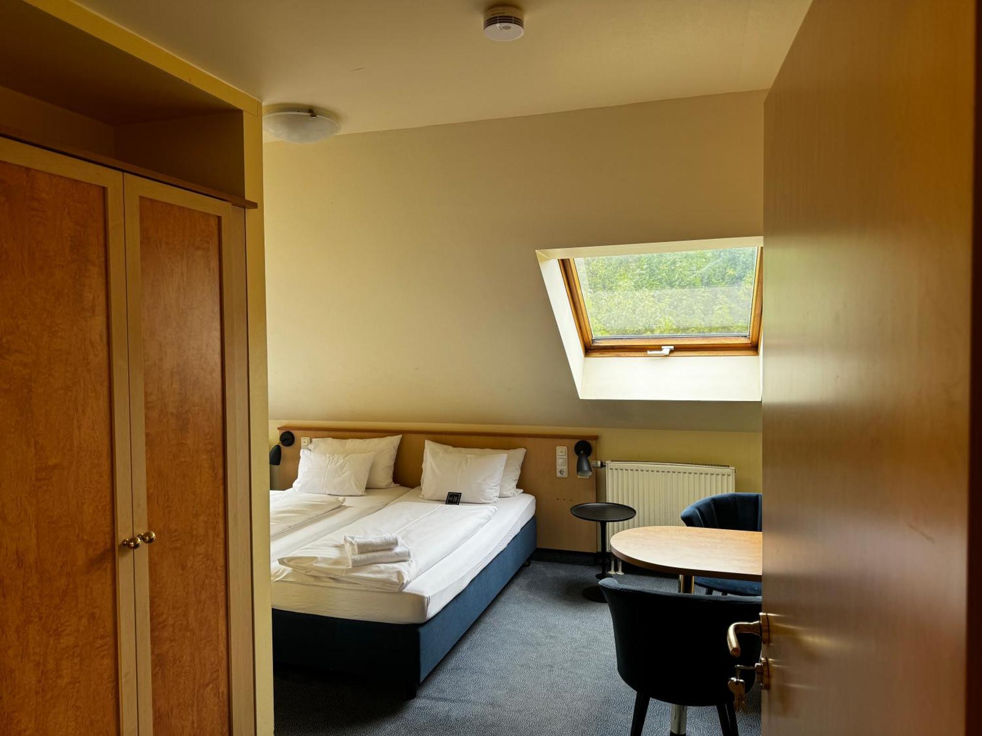 Arthotel Ana Aura Aystetten Dış mekan fotoğraf