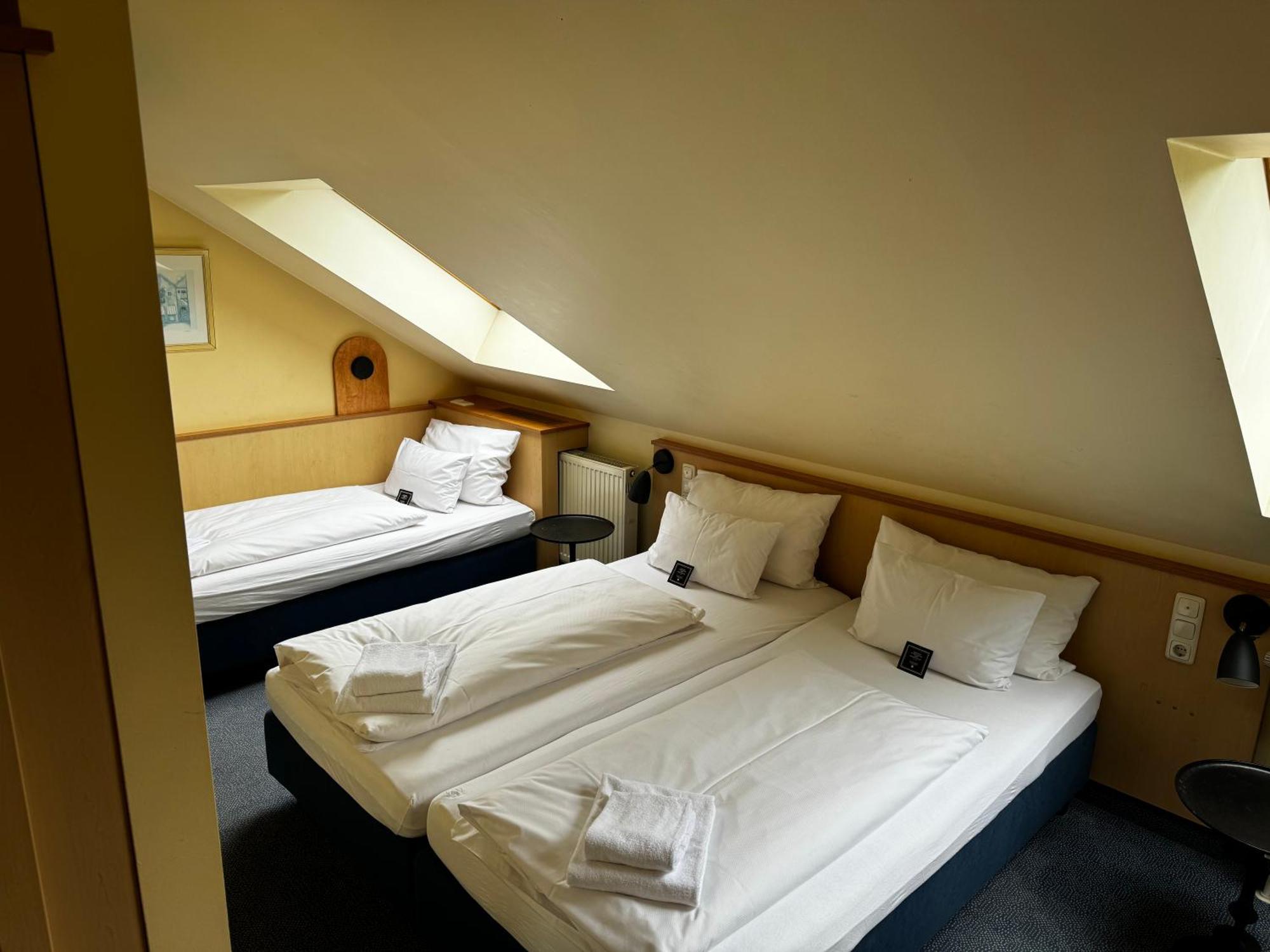 Arthotel Ana Aura Aystetten Dış mekan fotoğraf