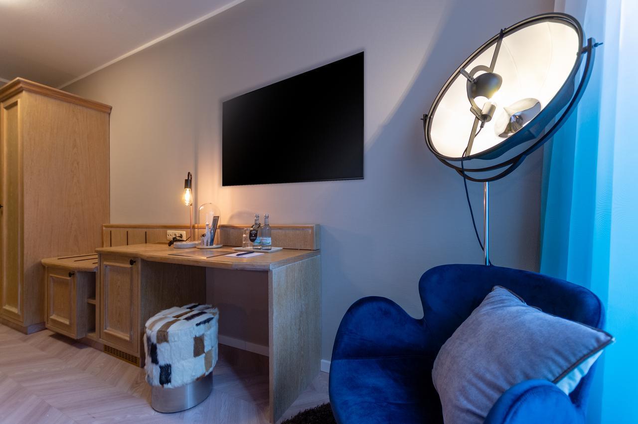 Arthotel Ana Aura Aystetten Dış mekan fotoğraf