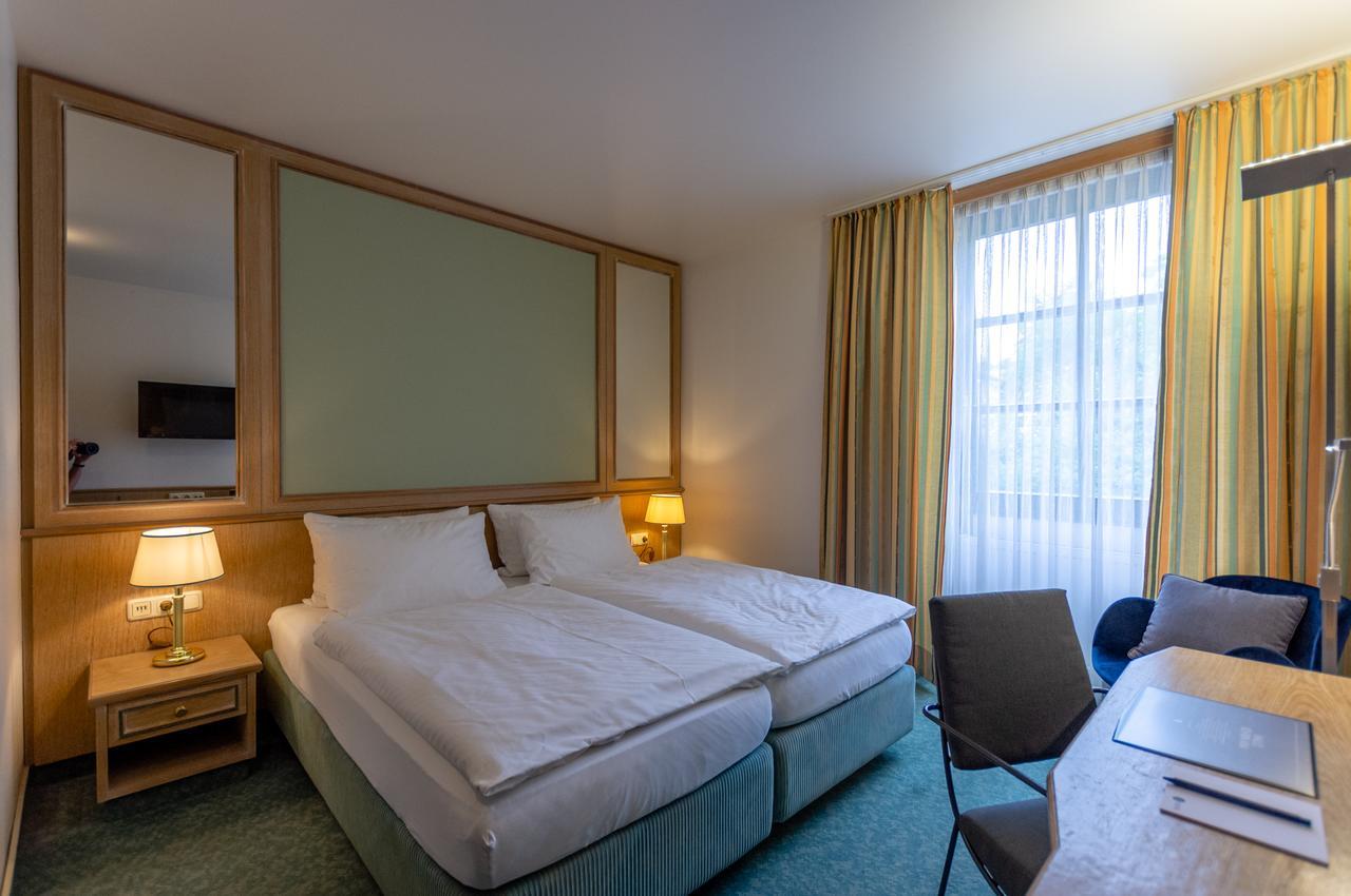 Arthotel Ana Aura Aystetten Dış mekan fotoğraf