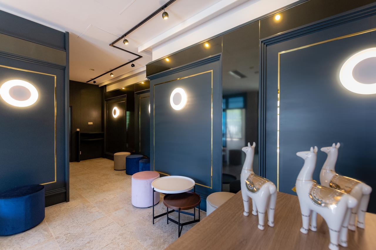 Arthotel Ana Aura Aystetten Dış mekan fotoğraf