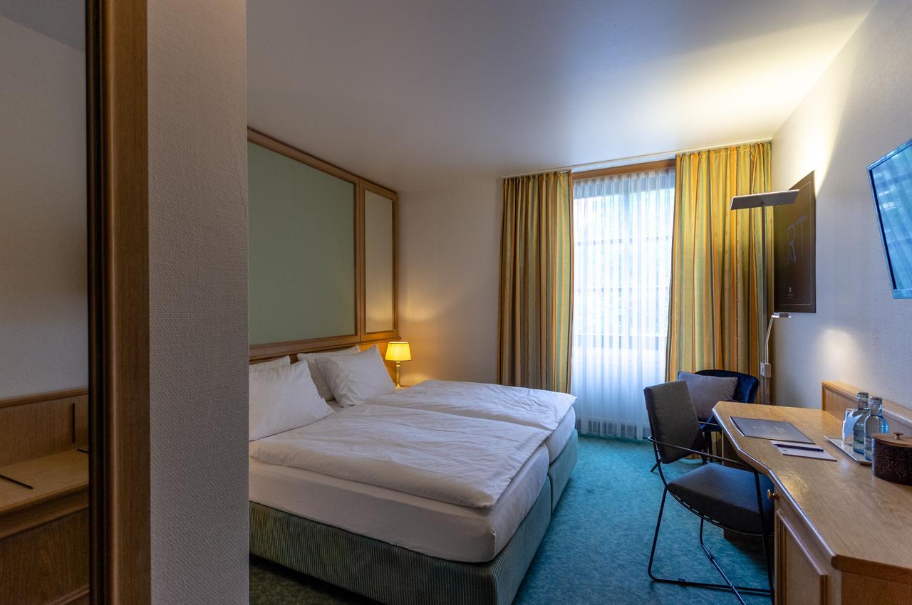 Arthotel Ana Aura Aystetten Dış mekan fotoğraf