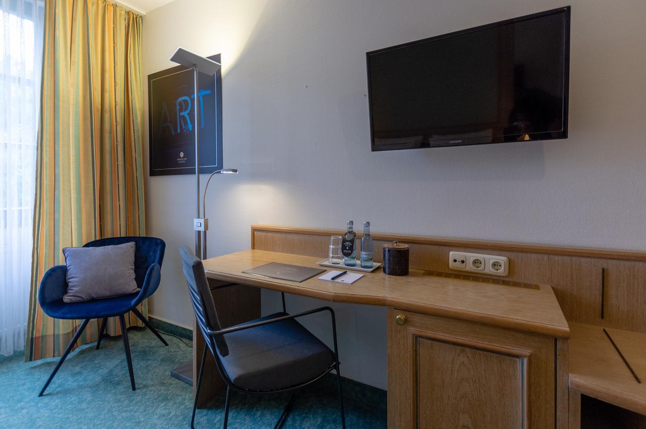 Arthotel Ana Aura Aystetten Dış mekan fotoğraf