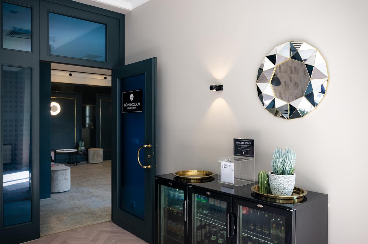 Arthotel Ana Aura Aystetten Dış mekan fotoğraf